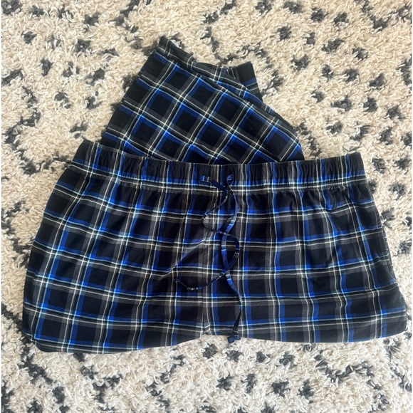 Nautica Men’s Sleep Pants - Picture 2 of 4